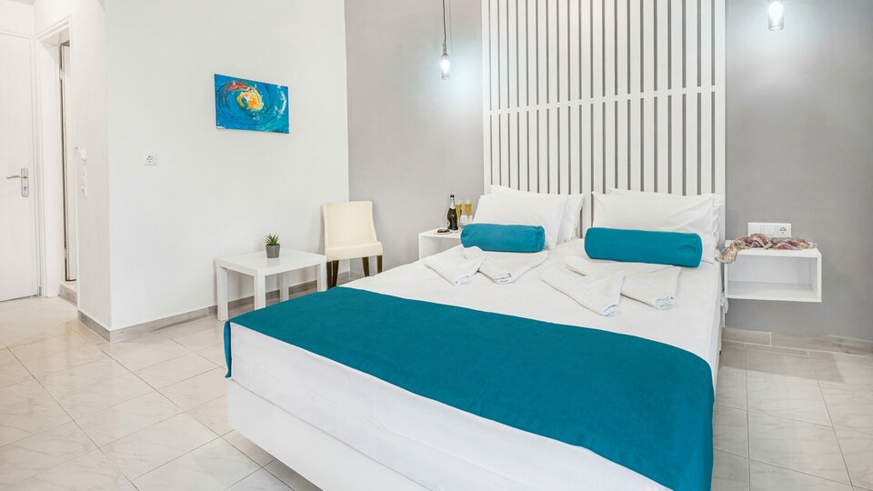 Thassian Riviera