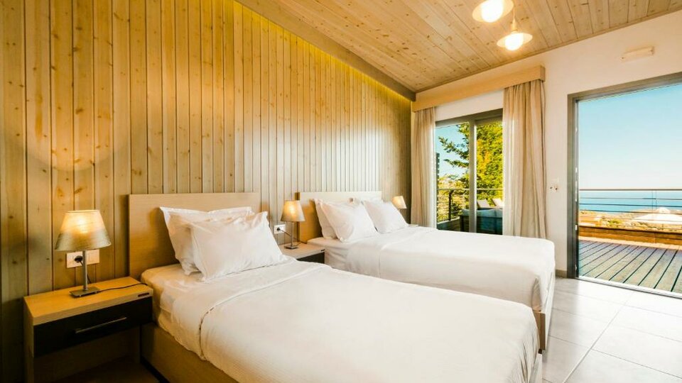My Suite Boutique Parga