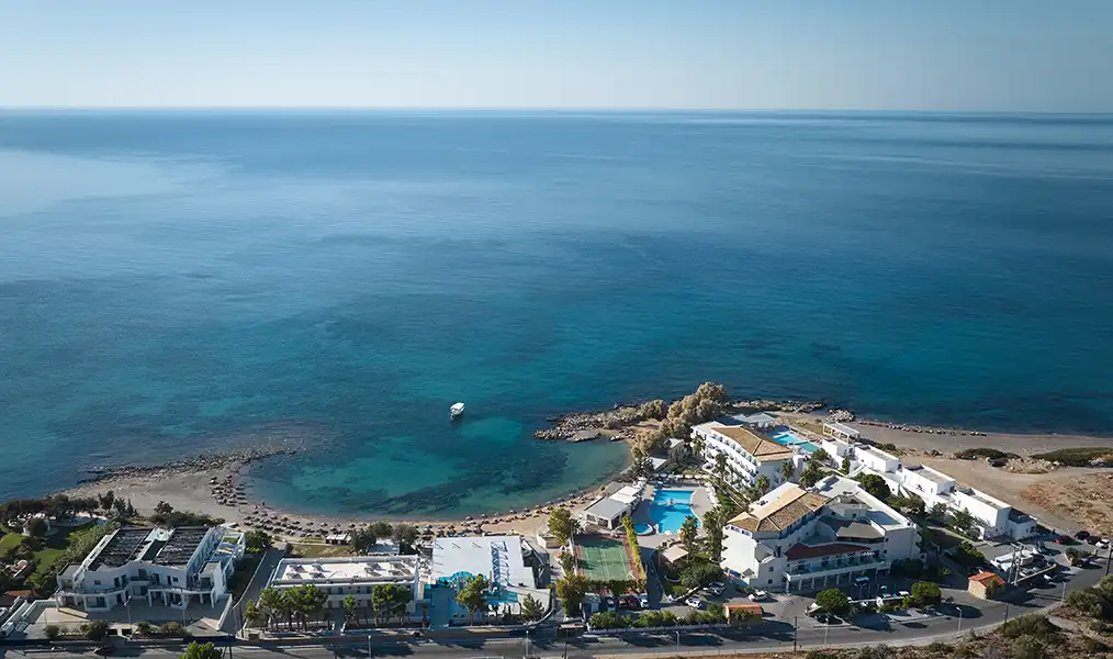 Sunrise Beach Resort