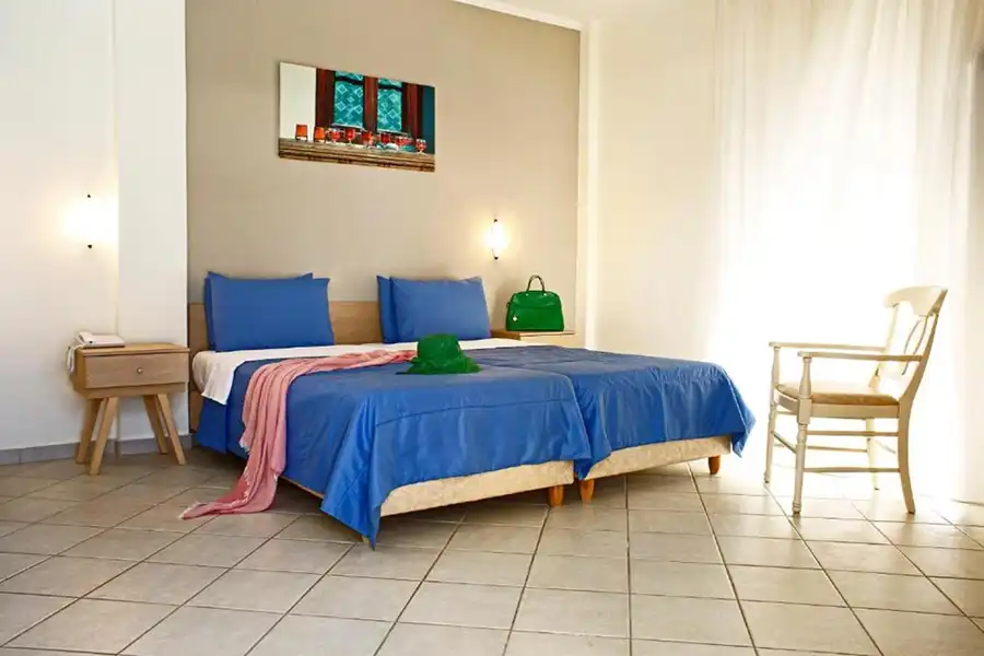 Stratos Hotel Chalkidiki