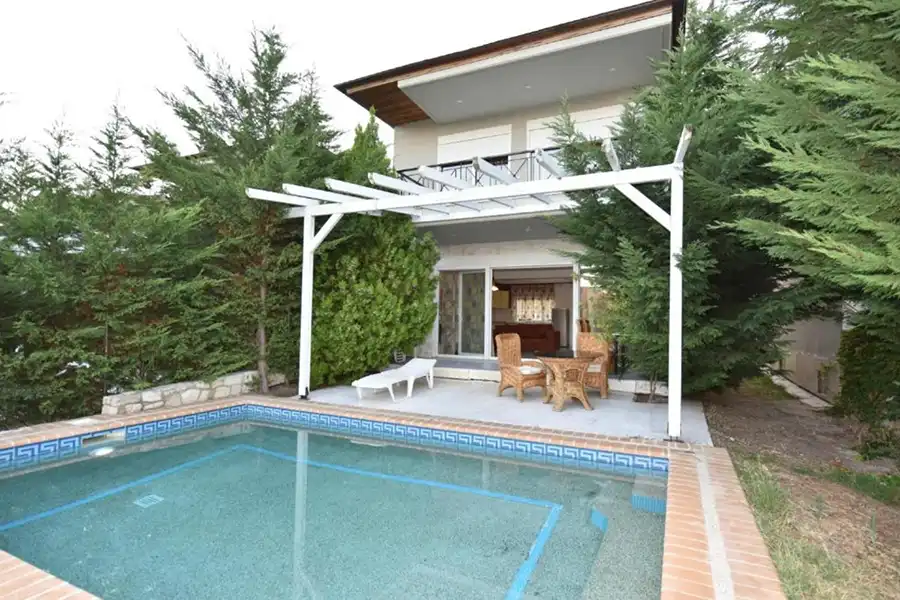 Olympic Kosmas Hotel & Villas