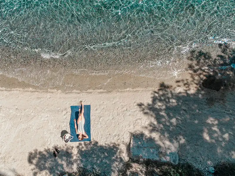 Thalassokipos Hotel Halkidiki