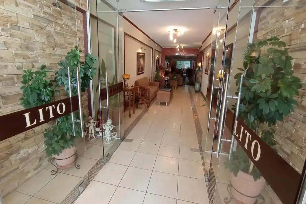 Lito Hotel