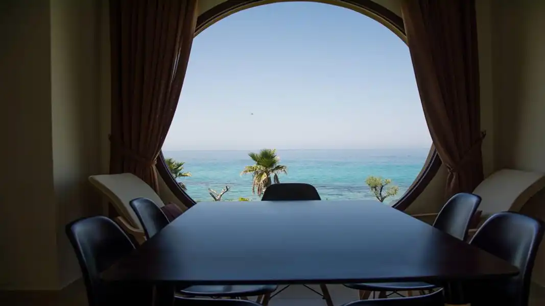 Belohorizonte Fine Accommodation Chalkidiki