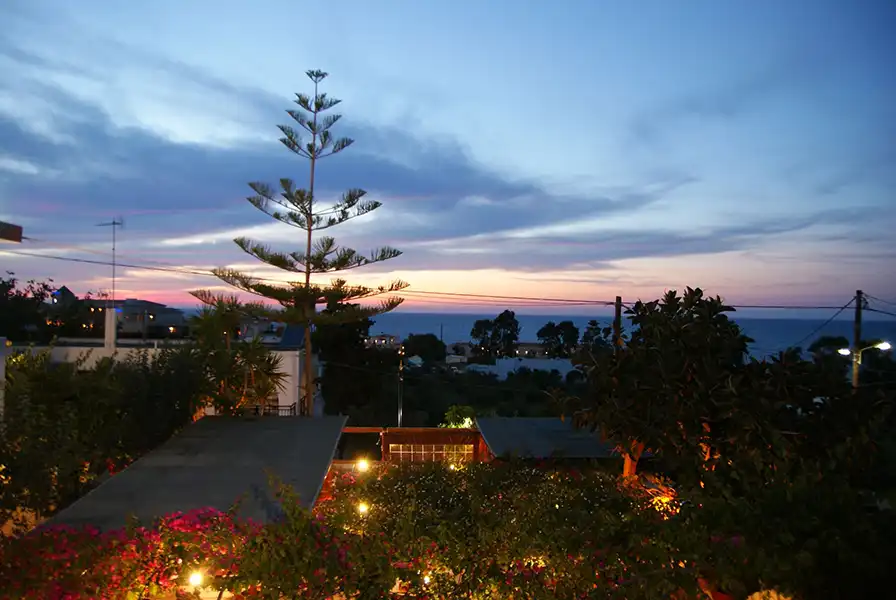 Kastro Apartments Crete