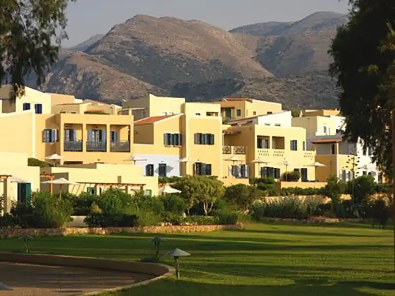 Kalimera Kriti Hotel and Village Resort