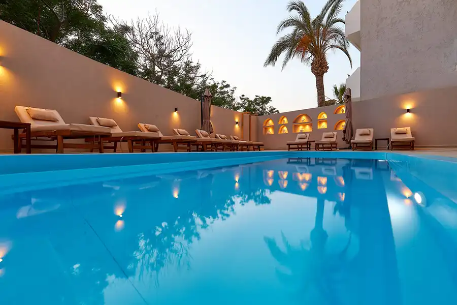Lotus Rise Hotel