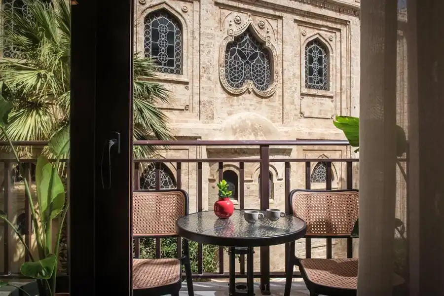 Centro Vero Suites by Omilos Hotels